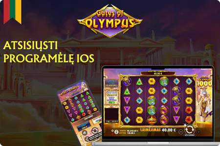 gates of olympus casino game